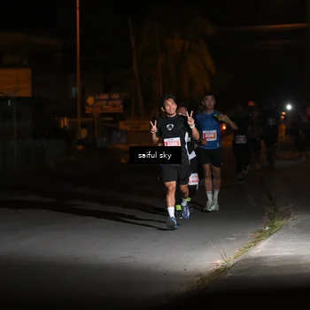 Runner Photo 4330735