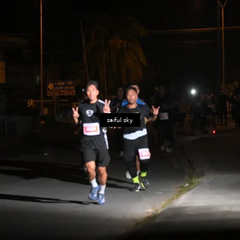 Runner Photo 4330738