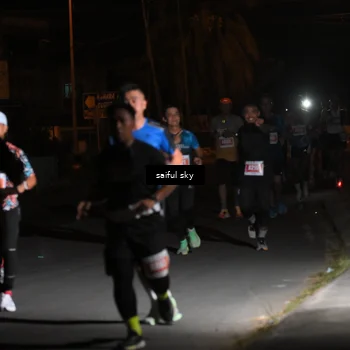 Runner Photo 4330739