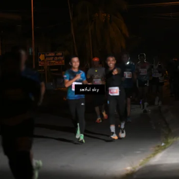 Runner Photo 4330740