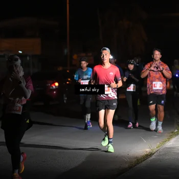 Runner Photo 4330743