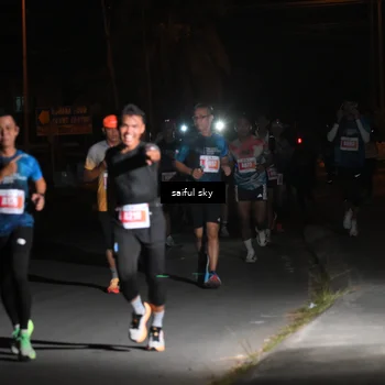 Runner Photo 4330744