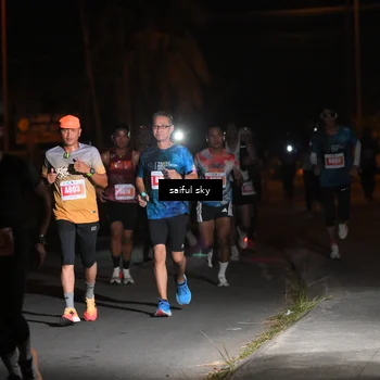 Runner Photo 4330745