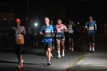 Runner Photo 4330748