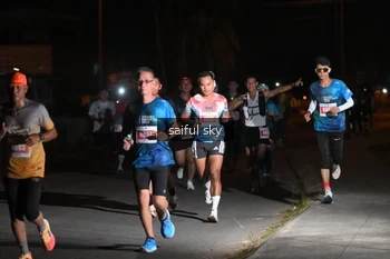 Runner Photo 4330749