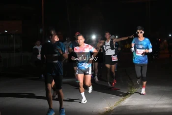 Runner Photo 4330751