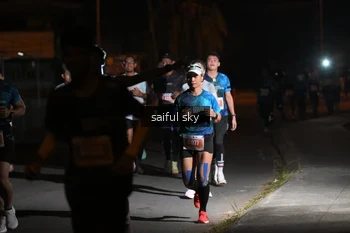 Runner Photo 4330754