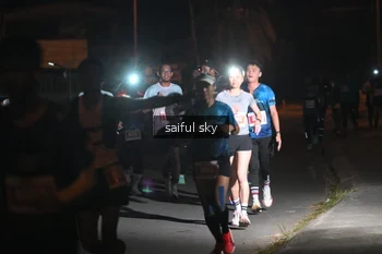 Runner Photo 4330755