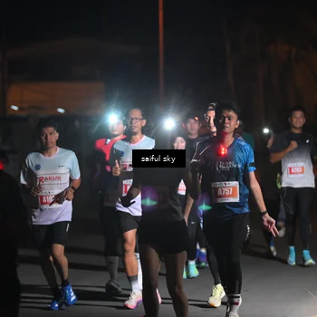 Runner Photo 4330756