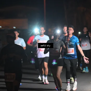 Runner Photo 4330757