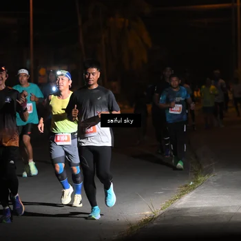 Runner Photo 4330759