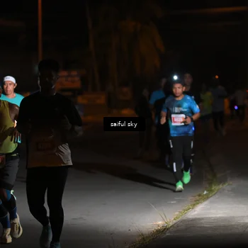 Runner Photo 4330761