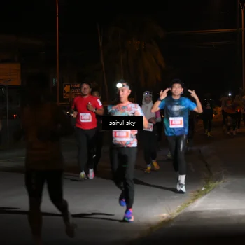 Runner Photo 4330762