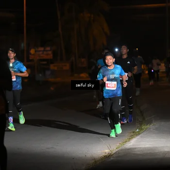 Runner Photo 4330763