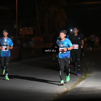 Runner Photo 4330765