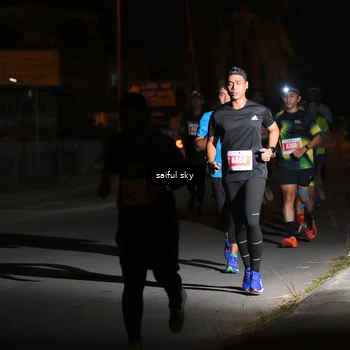 Runner Photo 4330767