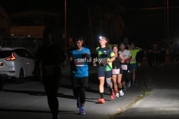 Runner Photo 4330768