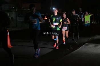 Runner Photo 4330769