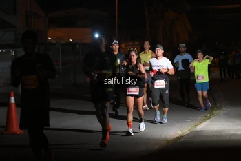 Runner Photo 4330770