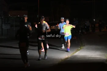 Runner Photo 4330771