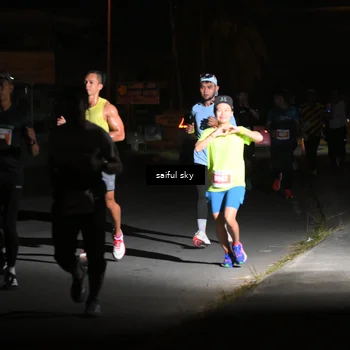 Runner Photo 4330772