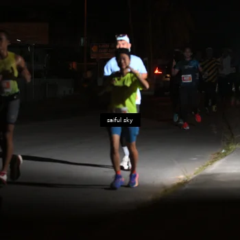 Runner Photo 4330774