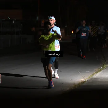 Runner Photo 4330775