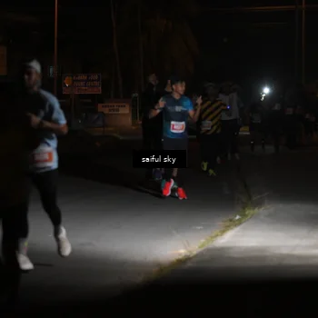 Runner Photo 4330776