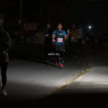 Runner Photo 4330777