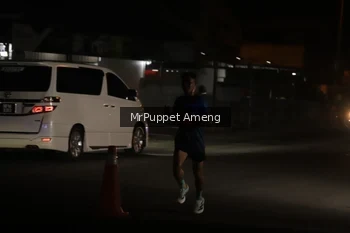 Runner Photo 4330780
