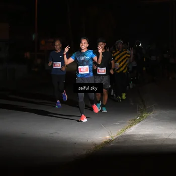 Runner Photo 4330781