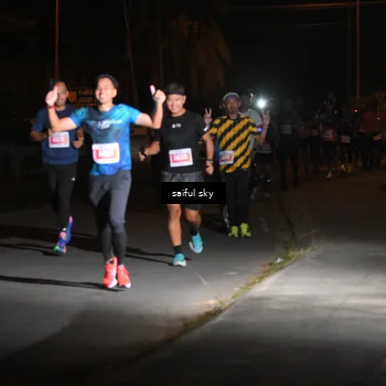 Runner Photo 4330783