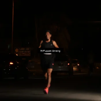 Runner Photo 4330791