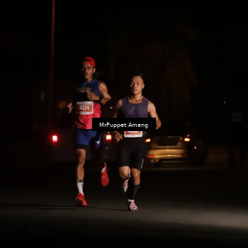 Runner Photo 4330792