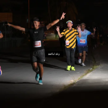 Runner Photo 4330793