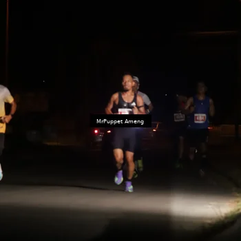 Runner Photo 4330795
