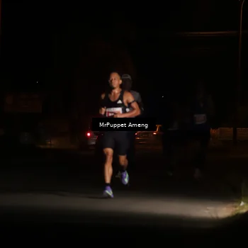 Runner Photo 4330796
