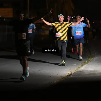 Runner Photo 4330798