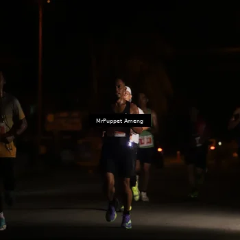 Runner Photo 4330799