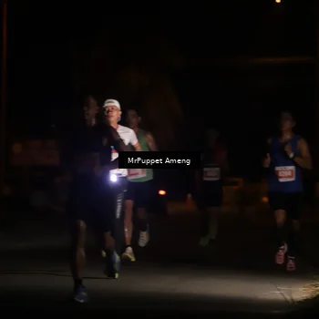 Runner Photo 4330800