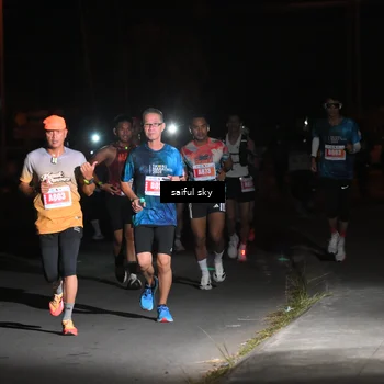 Runner Photo 4330801