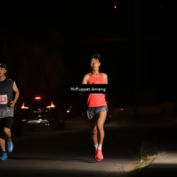 Runner Photo 4330807