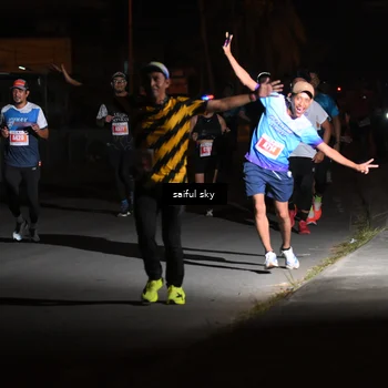 Runner Photo 4330810