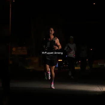 Runner Photo 4330817