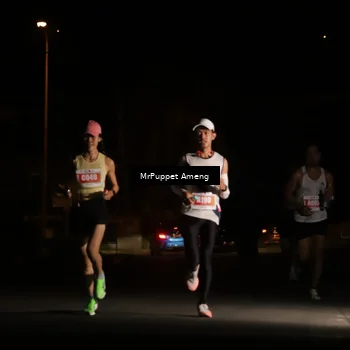 Runner Photo 4330818