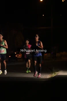 Runner Photo 4330822