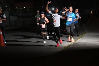 Runner Photo 4330826