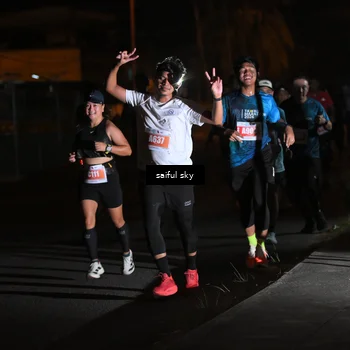 Runner Photo 4330829