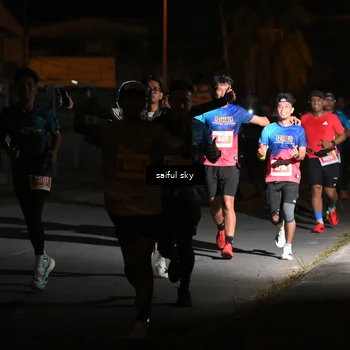 Runner Photo 4330852