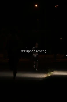Runner Photo 4330860